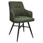 Horeca-Armstoel-Avril-Vintage-Olijf