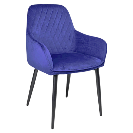 Horeca-Armstoel-Velvet-Fluweel-Luxor-Blauw1