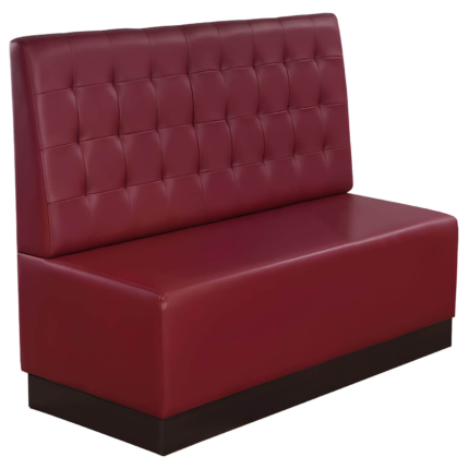 Horeca-Eetbank-Luna-Bordeaux-140