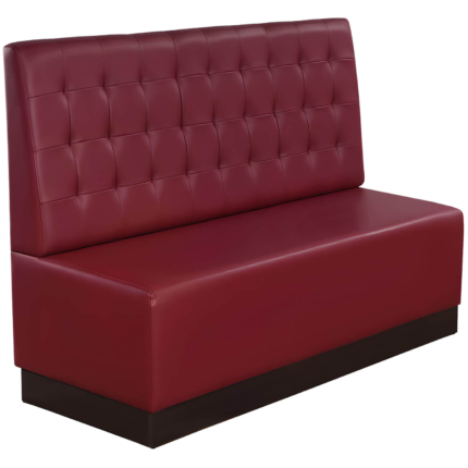 Horeca-Eetbank-Luna-Bordeaux-150