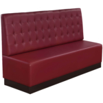 Horeca-Eetbank-Luna-Bordeaux-180