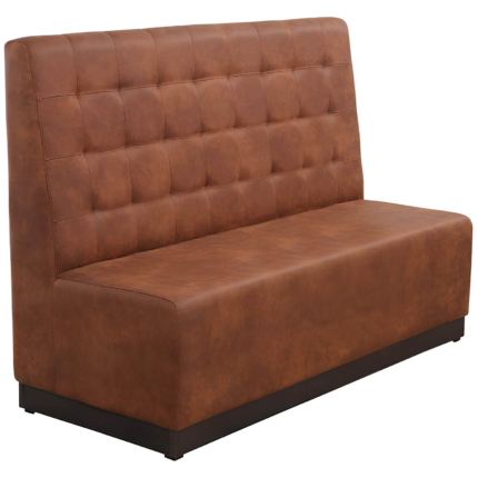 Horeca-Eetbank-Napoli-Vintage-Cognac-150